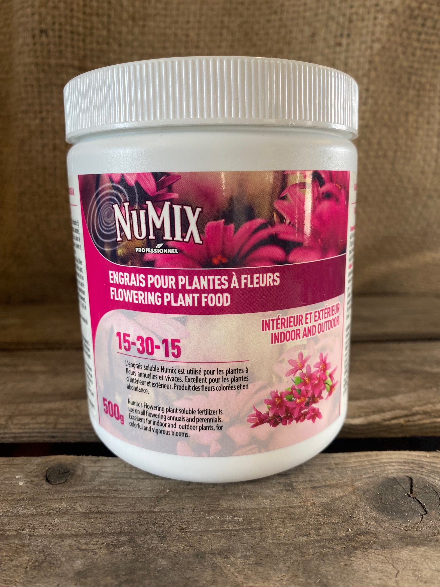 15 30 15 fertilizer for plants Flowering Plants Fertilizer 15-30-15 – champsdereves