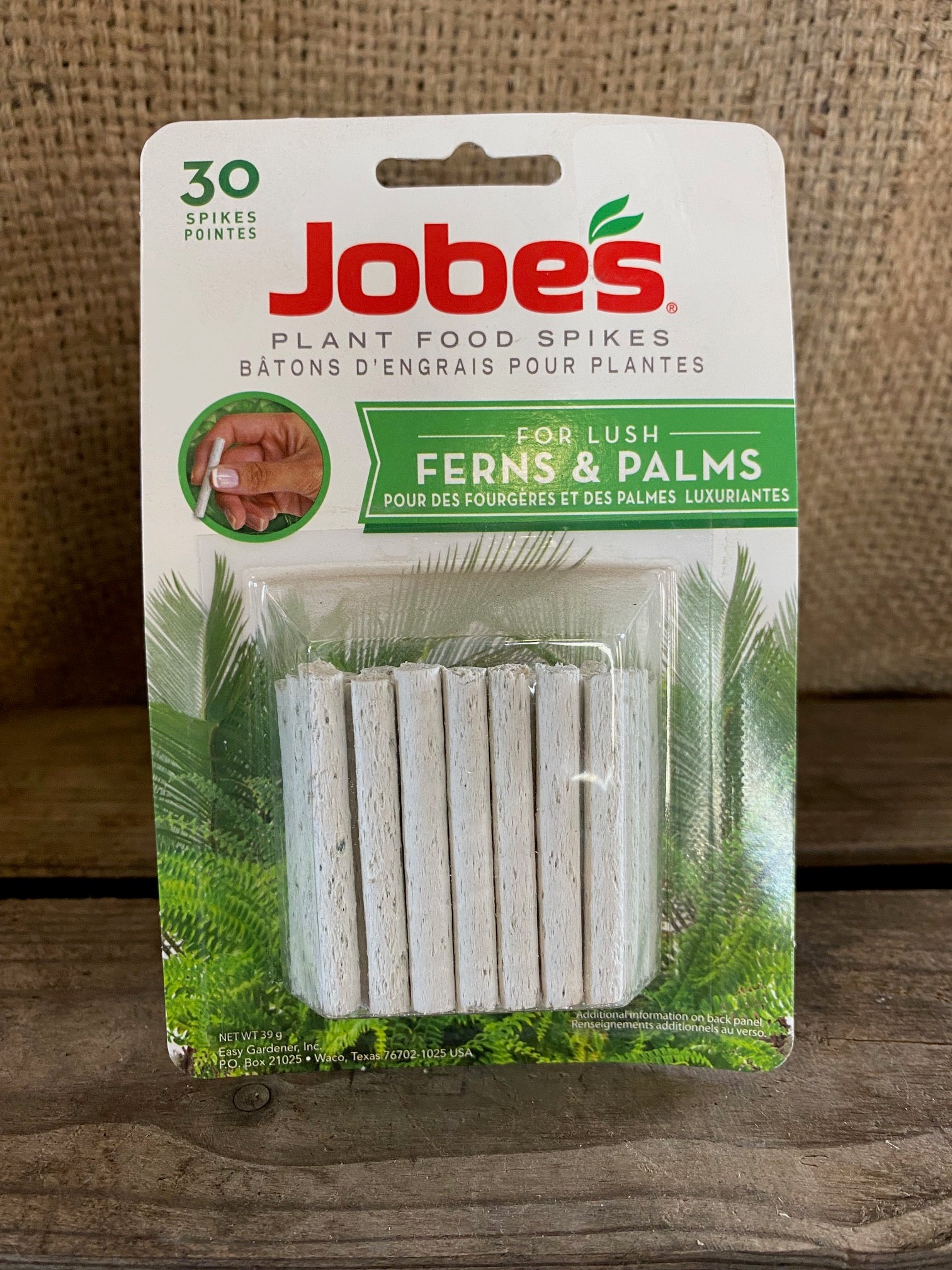 are fertilizer sticks good for plants Plant Fertilizer Sticks – champsdereves