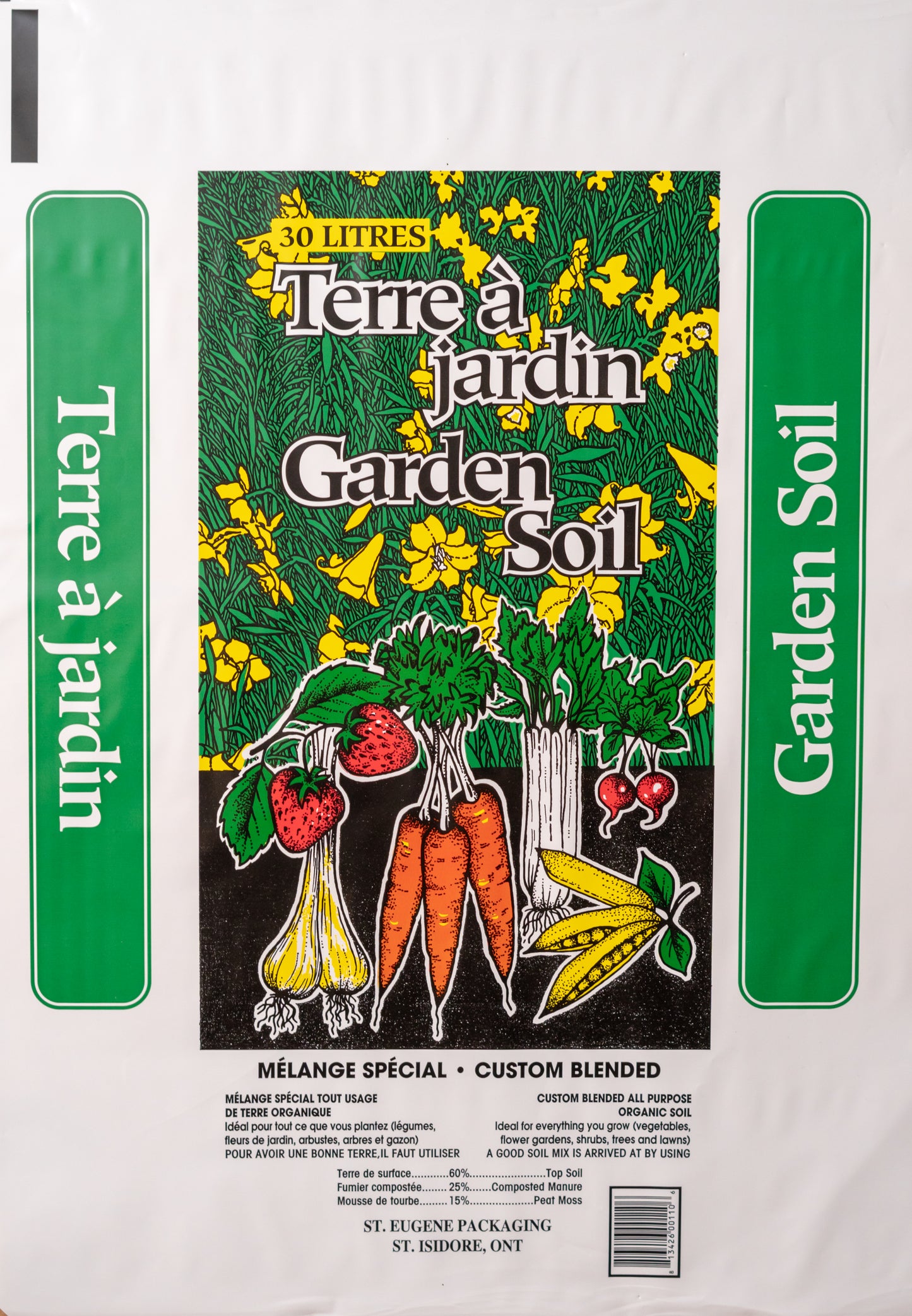 Garden Soil 30L