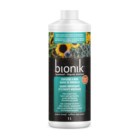 Fertilizer Bionik Marine Algae