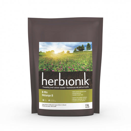 Herbionik Mélange B