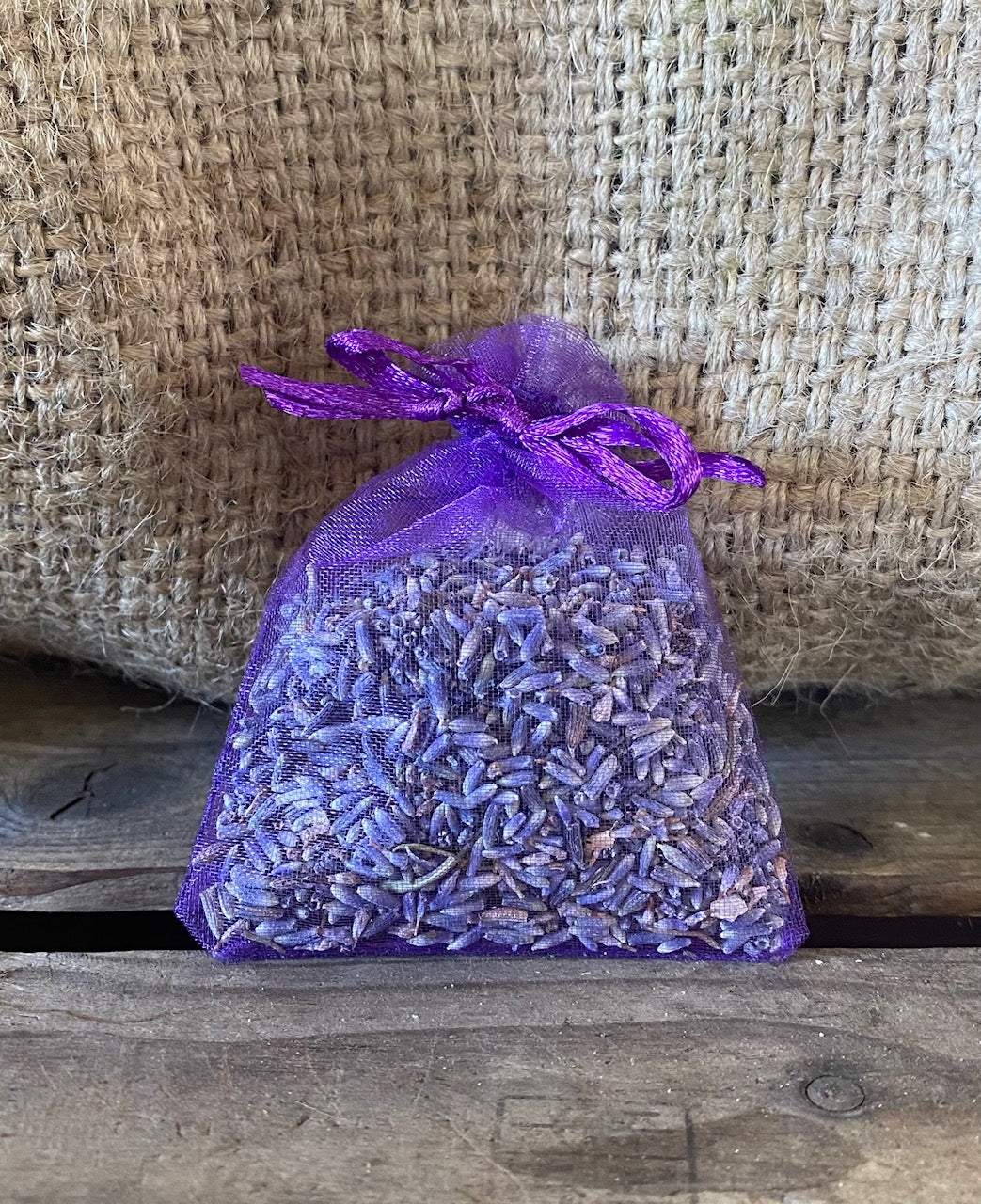 Lavender Dry Buds