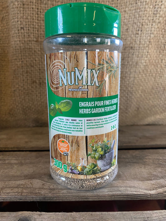 Numix Herb Fertilizer 2-8-2