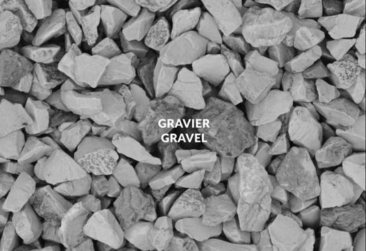 Gravel